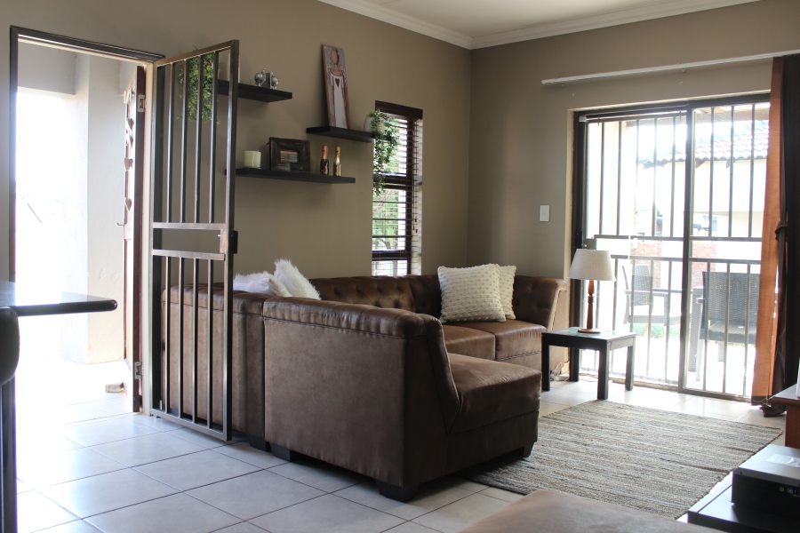 2 Bedroom Property for Sale in Waterberry Estate North West